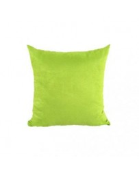 MagiDeal Súper Fundas De Colchón Ante Suave Tiro Funda De Almohada Deslizamiento Sofá Cama Verde Decoración - Envío Gratuito