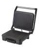 Plancha Gourmet Panini 4 Rebanadas SW-125 Mayware-Acero - Envío Gratuito