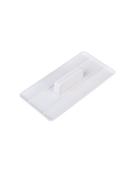Generic Pastel De Fondant Pulidor Suave Herramienta De Decoración De Cocción - Envío Gratuito