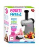 Máquina para Preparar Postres Tipo Helado FRUITI FREE Z - Envío Gratuito