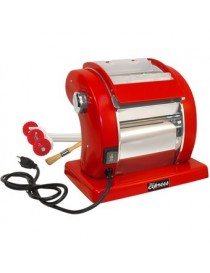 Maquina Laminadora de Pasta Weston 01-0.601 W-Roma Electrica - Envío Gratuito