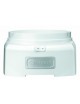 Maquina Para Yogurt Cuisinart Crema-Ice & Sorbet-Blanca - Envío Gratuito