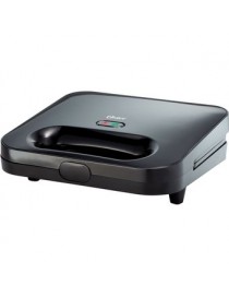 Sandwichera Compacta Negra OSTER CKSTSM2885 - Envío Gratuito