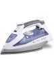 Plancha De Vapor Sinbo SSI-2863B Steam Iron Con Suela De Cerámica - Azul - Envío Gratuito