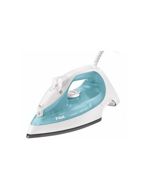 Plancha Ultraglide Difussion T-FAL Modelo FV3440X0 - Envío Gratuito