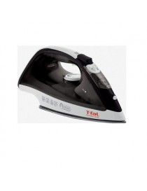 PLANCHA T-FAL ACCESS GLIDE DURILIUM ROCIADOR GOLPE VAPOR FV1566X0 - Envío Gratuito