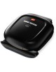 Parrilla Grill George Foreman Modelo GR206B - Negro - Envío Gratuito