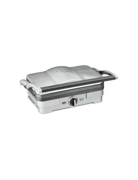 CUISINART COMPACT GRIDDLER - Envío Gratuito