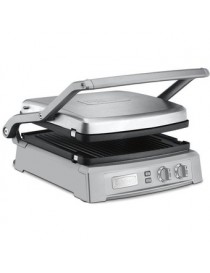 CUISINART GRIDDLER DELUXE - Envío Gratuito