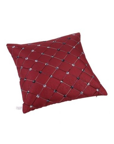 Inicio Sofá Cama Decoración Multicolores Mantas Tire De La Cubierta Del Amortiguador De La Almohadilla Caja Cuadrada - Envío Gra