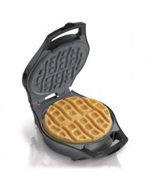 Maquina para hacer waffles Wafflera Belgian - Envío Gratuito