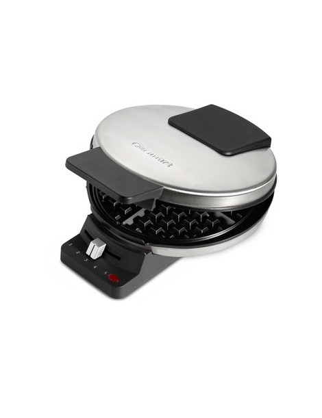 CUISINART ROUND WAFFLE MAKER - Envío Gratuito