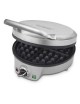 CUISINART FIXED 4-SLICE ROUND WAFFLE - Envío Gratuito