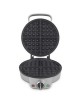 CUISINART FIXED 4-SLICE ROUND WAFFLE - Envío Gratuito