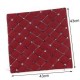 Inicio Sofá Cama Decoración Multicolores Mantas Tire De La Cubierta Del Amortiguador De La Almohadilla Caja Cuadrada - Envío Gra