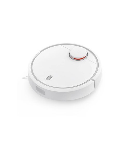 Xiaomi Mi Robot De Aspirador Con Sistema De Orientación Láser LDS Path Planning - Blanco - Envío Gratuito