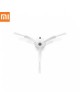 2PCS Original Xiaomi Cepillos Robotizados Del Aspirador Para Xiaomi Robotic Aspirador - Blanco - Envío Gratuito