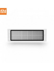 2PCS Original Xiaomi Robotic Filtro De Aspirador Para Xiaomi Robotic Aspirador - Blanco - Envío Gratuito