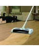 Barredora w-s018 2 en 1 giratoria cordless electric robot Cleaner Sweeper barredora de arrastre - Envío Gratuito