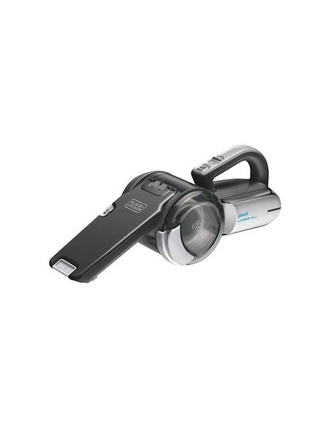 BLACK & DECKER BDH2000PL MAX LITIO ASPIRADORA DE PIVOTE 20-VOLT - Envío Gratuito