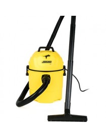 Aspiradora Karcher MD1 150W-Amarillo - Envío Gratuito