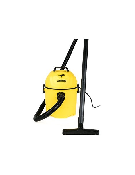 Aspiradora Karcher MD1 150W-Amarillo - Envío Gratuito