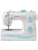 MAQUINA DE COSER SINGER MOD. SIMPLE 2263 - Envío Gratuito