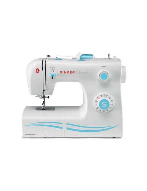 MAQUINA DE COSER SINGER MOD. SIMPLE 2263 - Envío Gratuito