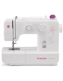 MAQUINA DE COSER SINGER MOD. PROMISE 1412 - Envío Gratuito