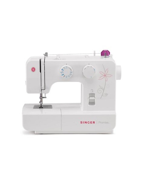 MAQUINA DE COSER SINGER MOD. PROMISE 1412 - Envío Gratuito