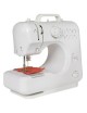 Maquina de coser con puntadas incoporadas Michley LSS-505 Lil 'Sew & Sew multiusos - Envío Gratuito