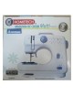 Maquina de Coser Ms Hometech HT 922 de 8 puntadas - Envío Gratuito