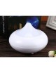 Humidificador de aire Ultrasonic Aroma Diffuser -blanco EU PLUG - Envío Gratuito