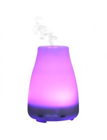 Humidificador de aire 100ML Air Humidifier -blanco US PLUG - Envío Gratuito