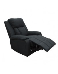 Sillon Reclinable Megan De Fabou Muebles - Envío Gratuito