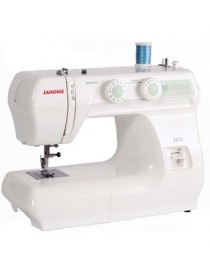 Maquina De Coser Mecánica 2212 - Blanco - Envío Gratuito