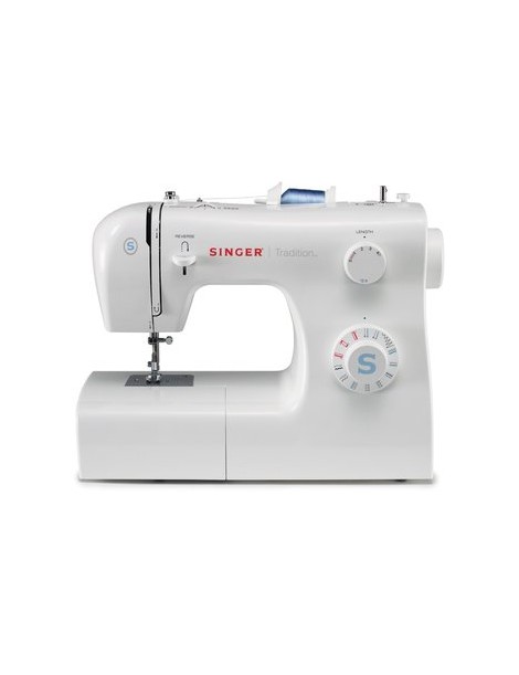 Máquina de coser Easy-to-Use SINGER 2259- 19 puntadas - Envío Gratuito