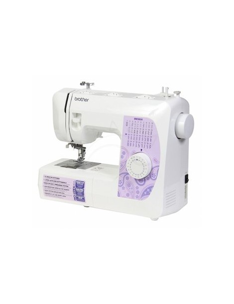 Maquina de Coser Brother Modelo BM3850 - Envío Gratuito