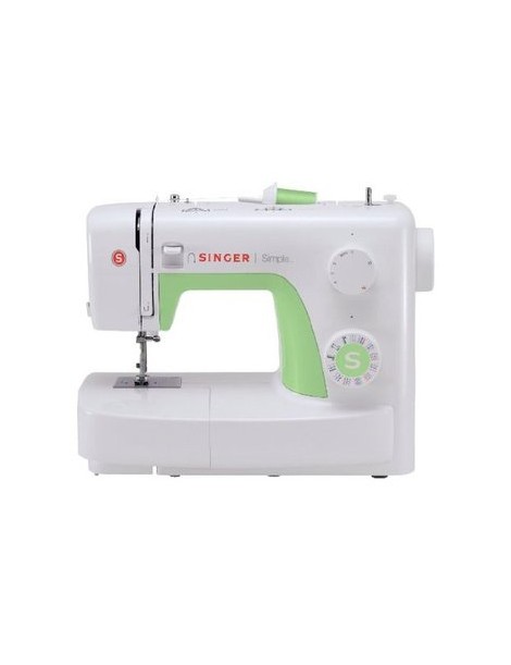 Maquina de Coser SINGER Simple 3229 - Envío Gratuito