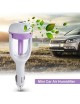 Humectador Del Coche 50ml Purificador De Aire Difusor Altrasónico Del Aroma Humidificador - Envío Gratuito