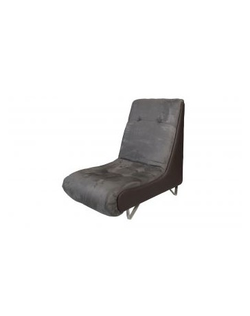 Sillon Moderno Neo Fabou Muebles - Envío Gratuito