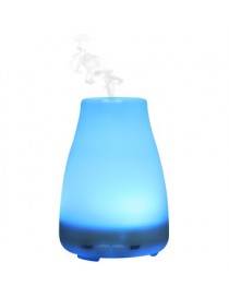 Humidificador de aire 100ML Air Humidifier -blanco EU PLUG - Envío Gratuito