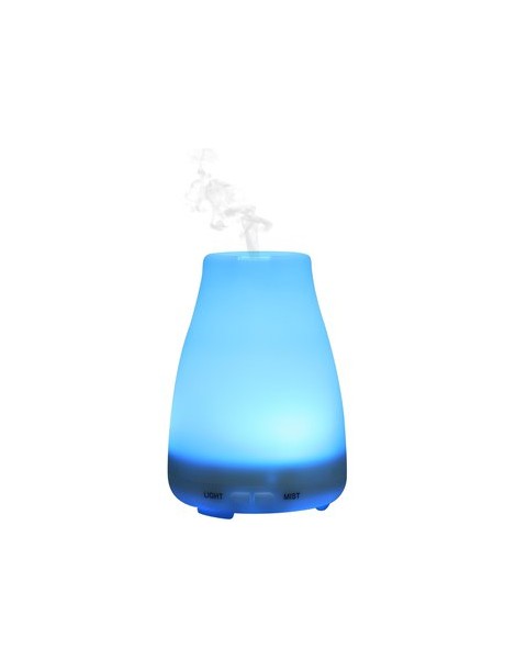 Humidificador de aire 100ML Air Humidifier -blanco EU PLUG - Envío Gratuito