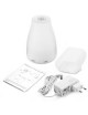 Humidificador de aire 100ML Air Humidifier -blanco EU PLUG - Envío Gratuito