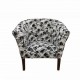 Sillon Kate Fabou Muebles - Envío Gratuito