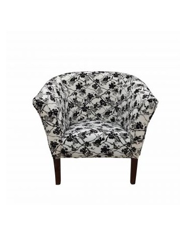 Sillon Kate Fabou Muebles - Envío Gratuito