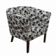 Sillon Kate Fabou Muebles - Envío Gratuito