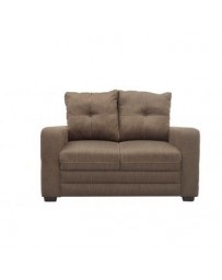 Love Seat Moderno Canada Fabou Muebles - Capchina - Envío Gratuito