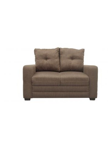 Love Seat Moderno Canada Fabou Muebles - Capchina - Envío Gratuito