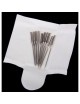 MagiDeal 10Pcs 15x1 HAx1 130/705H 14 Hogar Coser Máquina Agujas Needle Para Singer Pfaff - Envío Gratuito